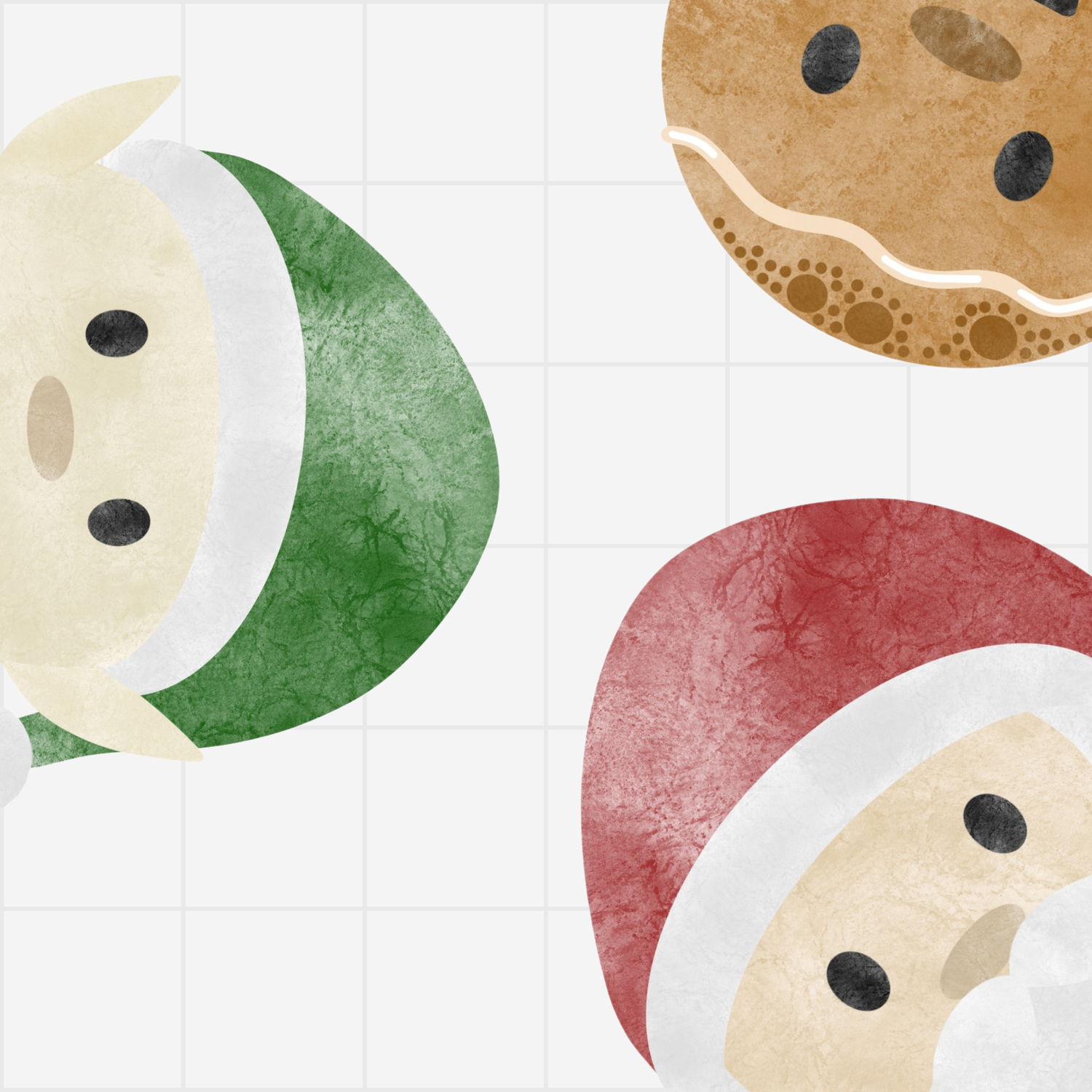 Tiny Christmas Collection