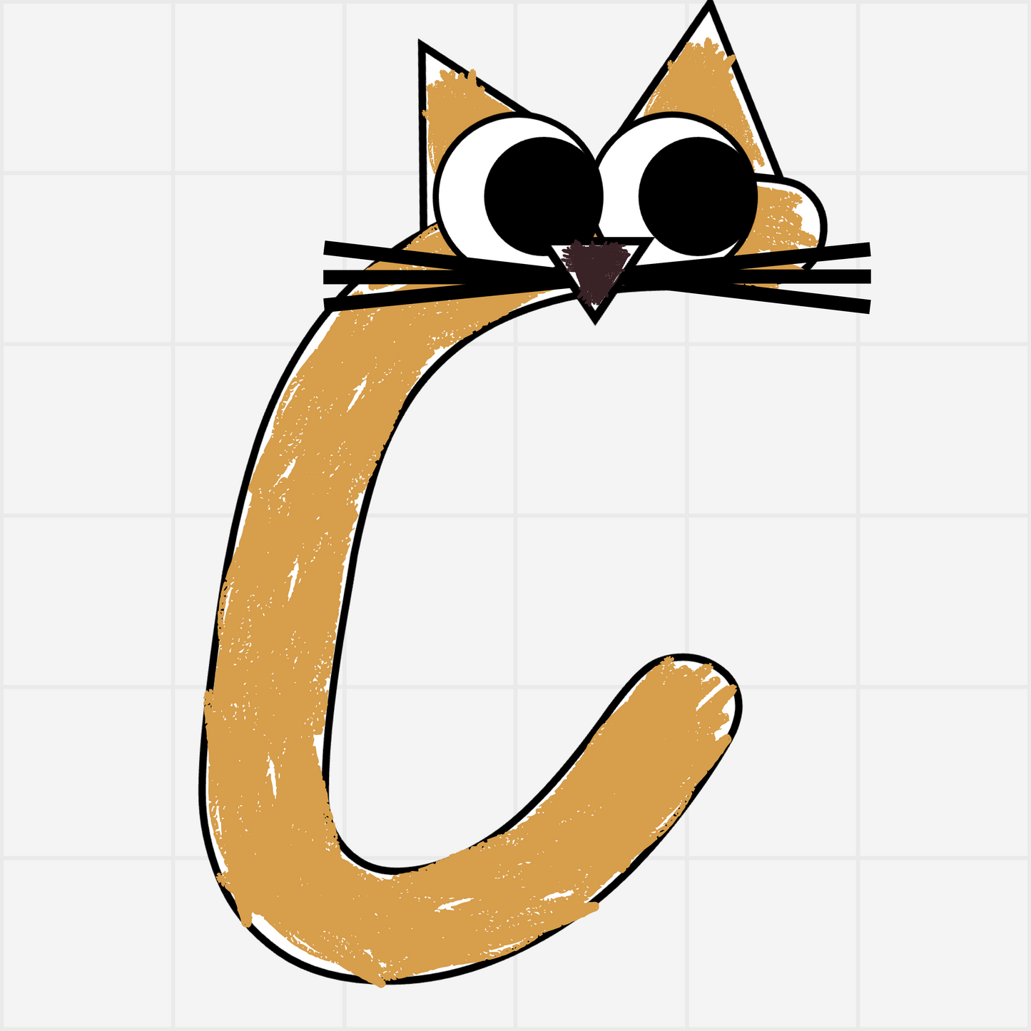 Alphabet Letter Craft - Teaching Tiny Humans