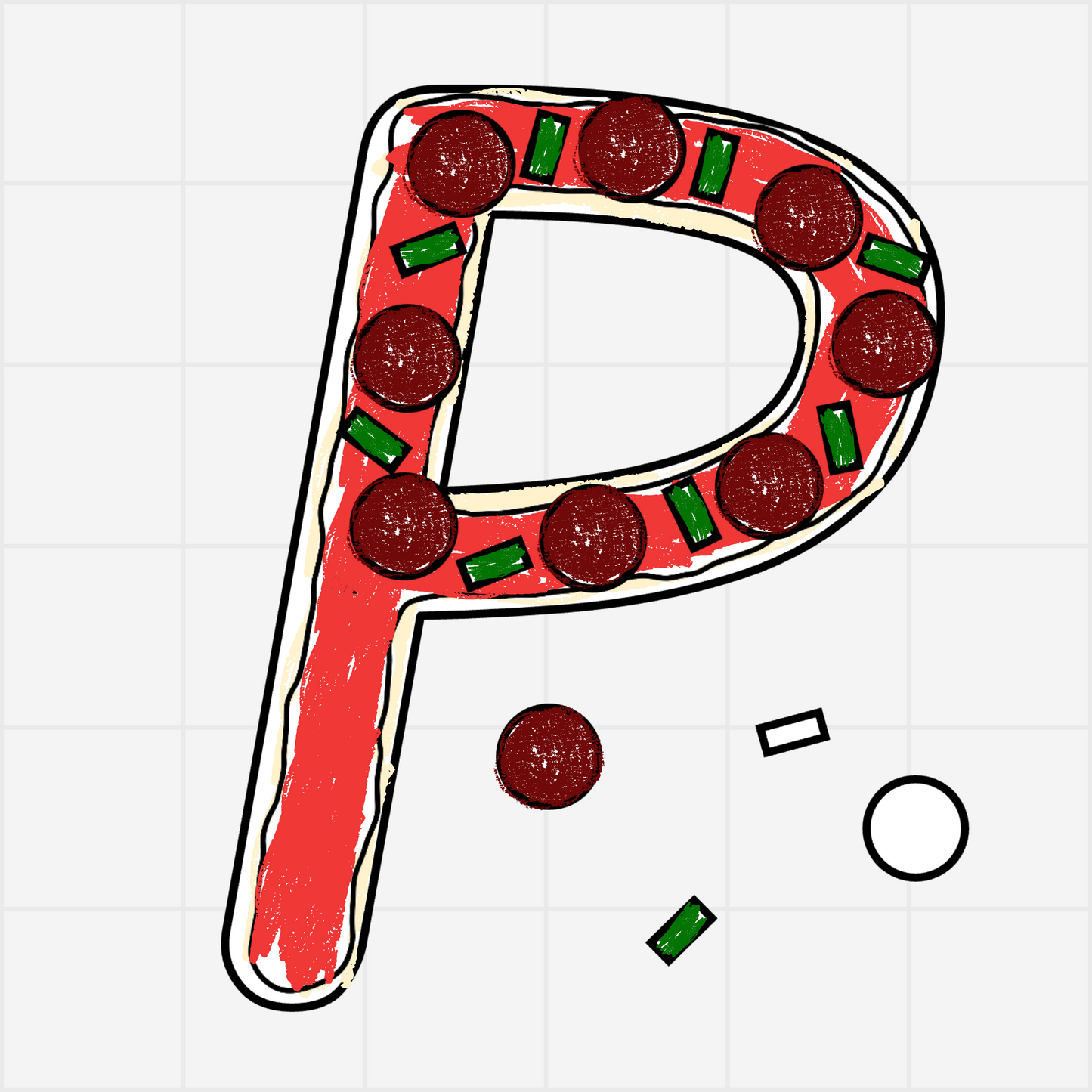 Alphabet Letter Craft - Teaching Tiny Humans